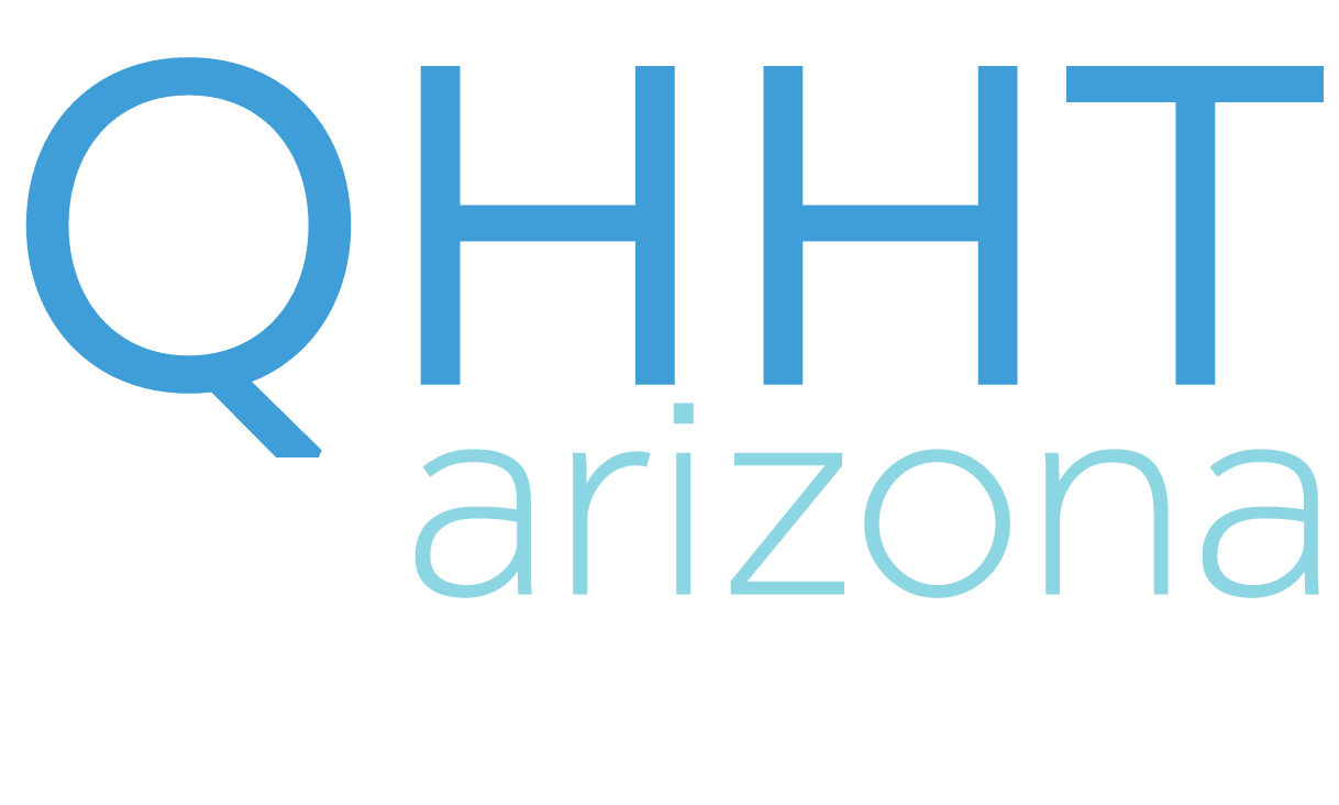 QHHT Arizona